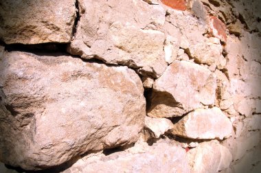 doku taş. içinde belgili tanımlık vahşi fotoğrafı
