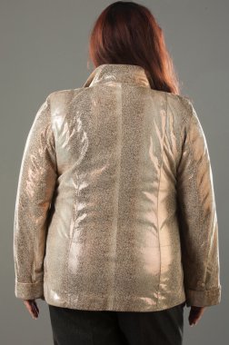 Dikişli deri ürünler. Fotoğraf stüdyosu