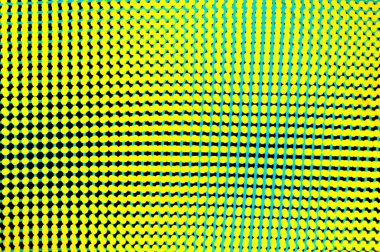 Dokuma renkler gerçeküstü. doku, tekstil, kumaş, kumaş, malzeme,