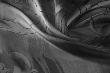 kumaş dokusu. doku, tekstil, kumaş, malzeme,