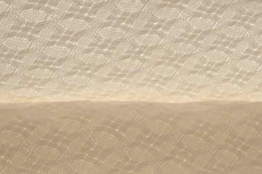 doku, tekstil, kumaş, malzeme, doku. Stüdyo fotoğrafı kumaş