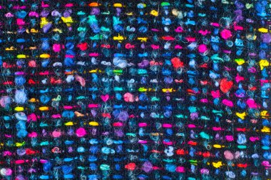 fwoven kumaşlar kaba iplik. doku, tekstil, kumaş, kumaş,