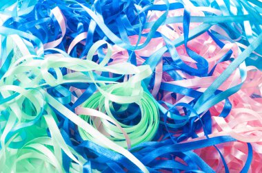 doku örgü dikiş, portre