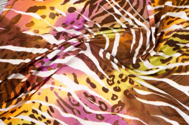 doku, tekstil, kumaş, malzeme, doku. Stüdyo fotoğrafı kumaş