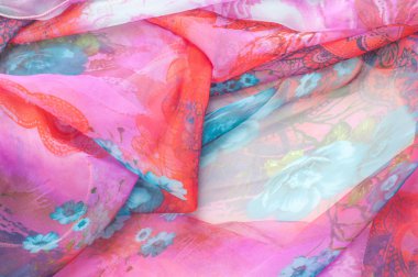 doku, tekstil, kumaş, malzeme, doku. Stüdyo fotoğrafı kumaş