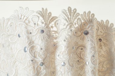 topu cüppe. Stüdyoda çekilmiş fotoğrafı