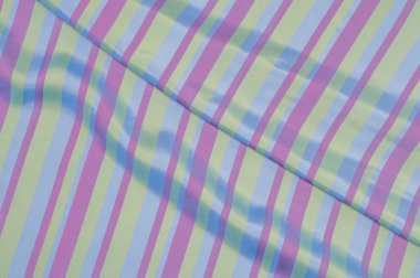 doku, tekstil, kumaş, malzeme, doku. Stüdyo fotoğrafı kumaş