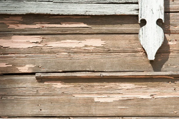 Texture Old Wood Structure — Stock Photo, Image