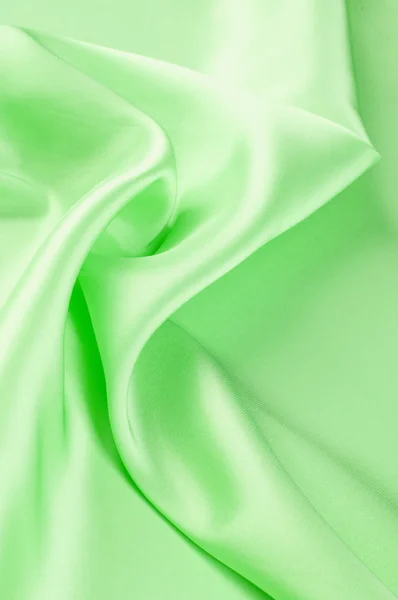 Tekstil hijau — Stok Foto