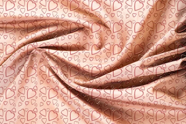 Znakomite tkaniny otwarte — Zdjęcie stockowe