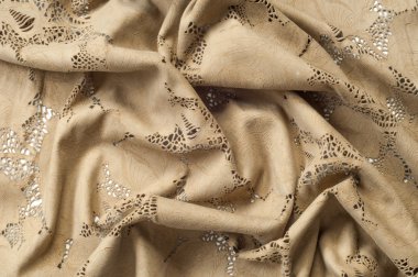 dantelli deri dokusuna