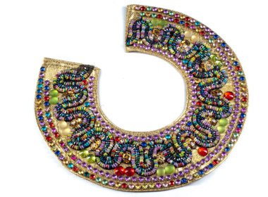 Mücevherat ve mucevherler Mısır rahibeler