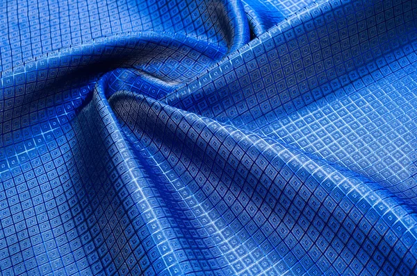 Tekstura tkanina liliowy — Zdjęcie stockowe
