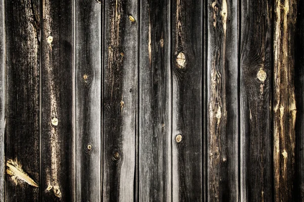 The texture of old wood (board). — Stock Photo, Image