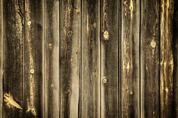 The texture of old wood (board). — Stock Photo, Image