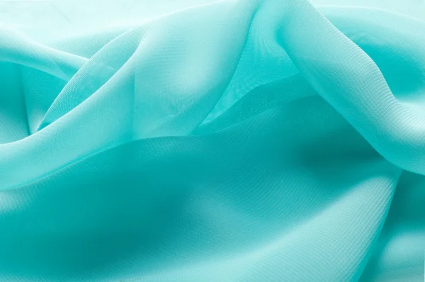 fabric silk texture blue