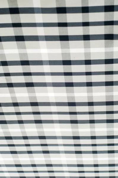 The fabric in the Scottish style. Warm plaid — Stock Photo, Image