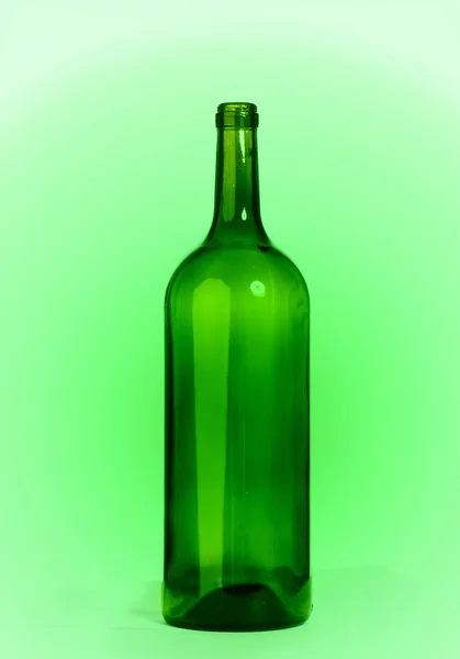 Butelka tekstura — Zdjęcie stockowe