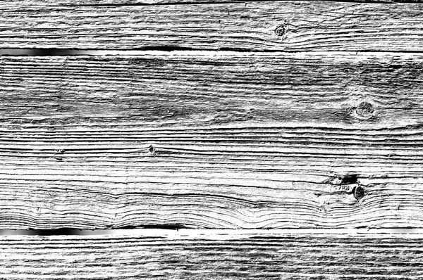 Strukturen på gammalt trä (board). — Stockfoto