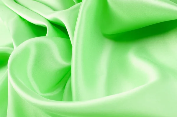 Tekstil hijau — Stok Foto