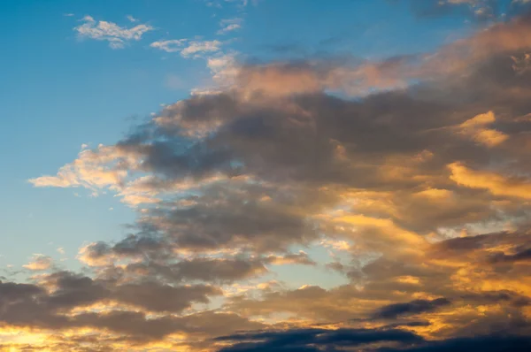 Хмари Текстури Похмуре Небо Темними Хмарами Абстрактний Фон Небо Було — стокове фото