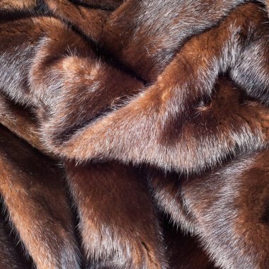 doku. Vizon kürk. vizon kürk