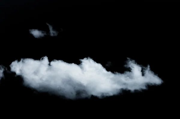 雲の質感 — ストック写真