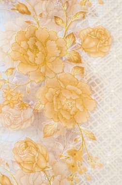 Tül, bobin-net, bobbinet, yanılsama. bir net gibi yumuşak, ince ipek, pamuk ya da naylon malzeme kullanılan peçe ve elbise yapmak için.