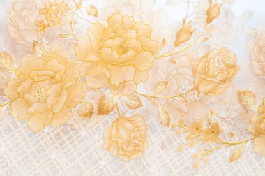 Tül, bobin-net, bobbinet, yanılsama. bir net gibi yumuşak, ince ipek, pamuk ya da naylon malzeme kullanılan peçe ve elbise yapmak için.