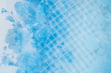 Doku, arka plan. tül, bobin-net, bobbinet, yanılsama. bir net gibi yumuşak, ince ipek, pamuk ya da naylon malzeme kullanılan peçe ve elbise yapmak için. uçuk mavi