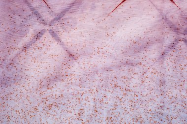 Tül, bobin-net, bobbinet, yanılsama. bir net gibi yumuşak, ince ipek, pamuk ya da naylon malzeme kullanılan peçe ve elbise yapmak için. Altın iplik ile işlemeli