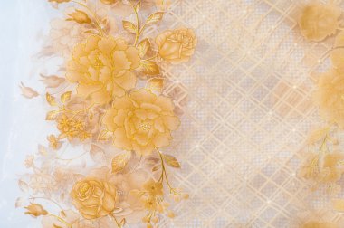 Tül, bobin-net, bobbinet, yanılsama. bir net gibi yumuşak, ince ipek, pamuk ya da naylon malzeme kullanılan peçe ve elbise yapmak için.