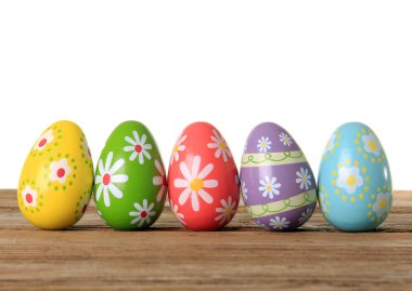 Paskalya yumurtaları