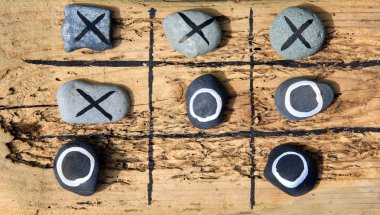 Tic Tac Toe