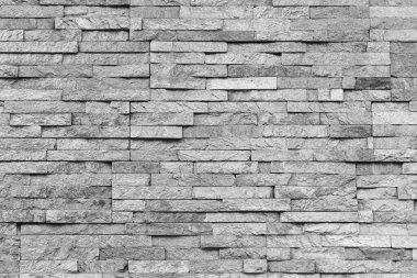 Doğal cephe taş süsleme kuartzit arkaplan dokusu. modern granit duvar