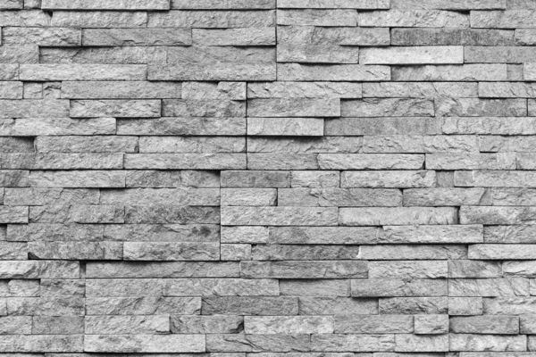 Facciata Naturale Pietra Decorazione Quarzite Sfondo Texture Muro Pietra Granito — Foto Stock