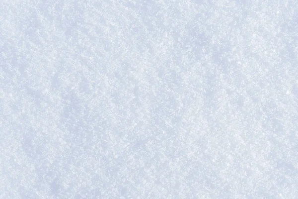 White clean shiny snow background texture. fresh snow  seamless texture. snowy surface closeup