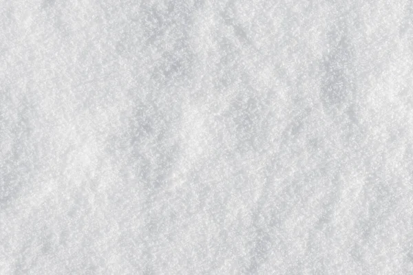 Branco Limpa Textura Fundo Brilhante Neve Textura Sem Costura Neve — Fotografia de Stock