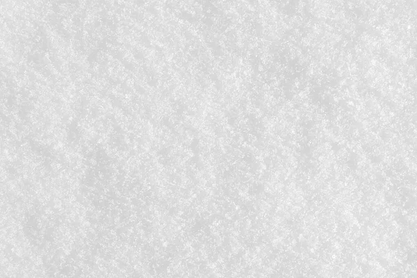 Branco Limpa Textura Fundo Brilhante Neve Textura Sem Costura Neve — Fotografia de Stock