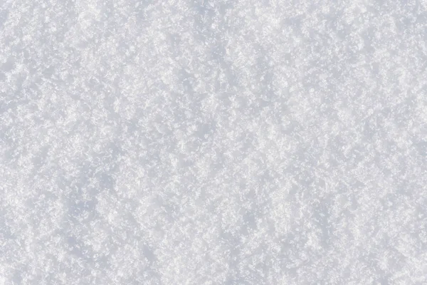 Branco Limpa Textura Fundo Brilhante Neve Textura Sem Costura Neve — Fotografia de Stock