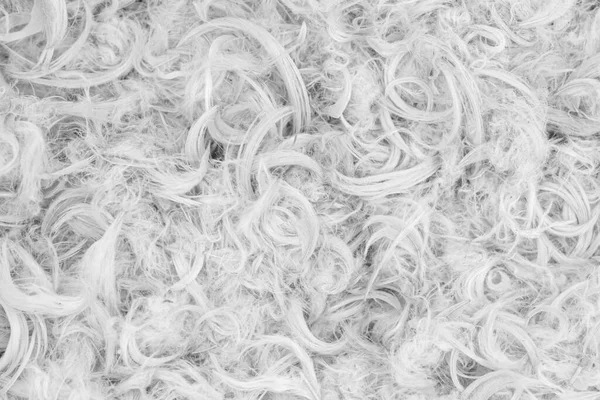Białe Pióra Puch Tła Poduszki Tekstury — Zdjęcie stockowe