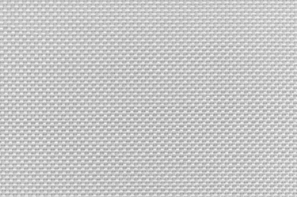 Witte Natuurlijke Textuur Van Gebreide Wol Textiel Achtergrond Witte Katoenen — Stockfoto