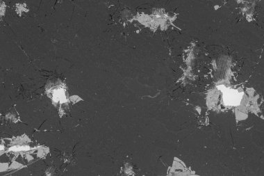 Kırık LCD monitör panel arkaplan dokusu. Kırık ekran camı