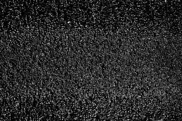 Хаотичный Белый Боке Черном Фоне Светлые Пятна Текстуры Абстракция Падающий — стоковое фото