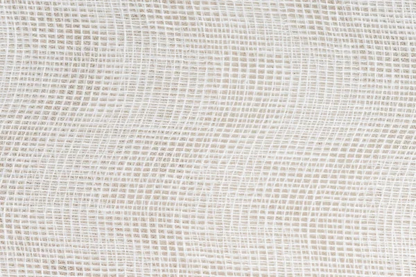 Background Texture of white medical bandage. cheesecloth texture