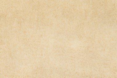 Bej rengi yün, dikişsiz doku arkaplanı. kısa fabrika yünüyle doku.