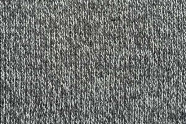 Sömlös Textur Stickade Tröjor Bakgrund Fabriksmaterialets Struktur — Stockfoto