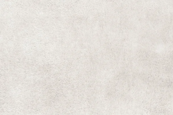 Bianco Lana Senza Cuciture Texture Sfondo Texture Con Lana Corta — Foto Stock