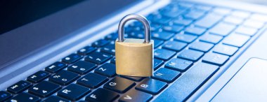 Bilgisayar tuşuna kilitle