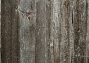 Eski kahverengi ahşap duvar dokusu arka planı